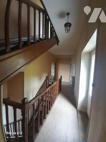 VENTE MAISON INDIVIDUELLE - LECTOURE