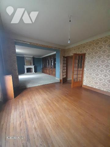 VENTE MAISON INDIVIDUELLE - LECTOURE