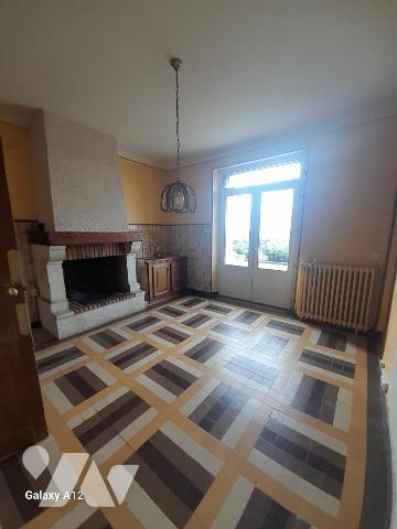 VENTE MAISON INDIVIDUELLE - LECTOURE