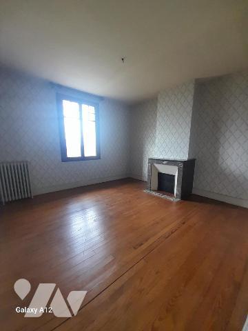 VENTE MAISON INDIVIDUELLE - LECTOURE