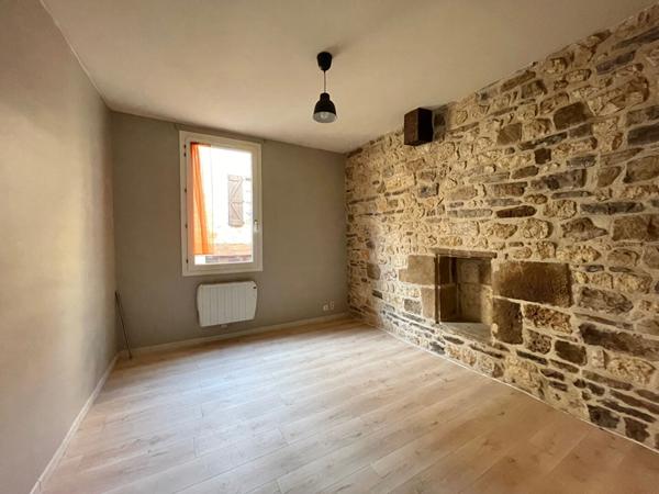 Appartement Cordes Sur Ciel 2 pièce(s) 30.50 m²