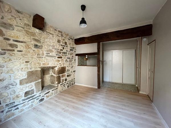 Appartement Cordes Sur Ciel 2 pièce(s) 30.50 m²