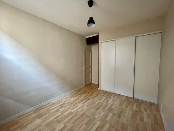 Appartement Cordes Sur Ciel 2 pièce(s) 30.50 m²