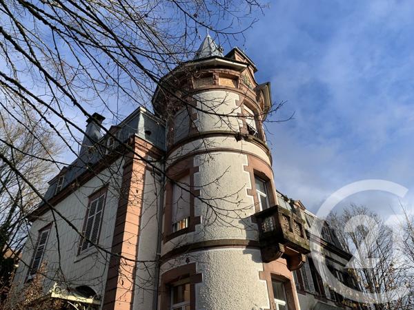 Maison à vendre  19 pièces - 505,83 m2 MOYENMOUTIER - 88