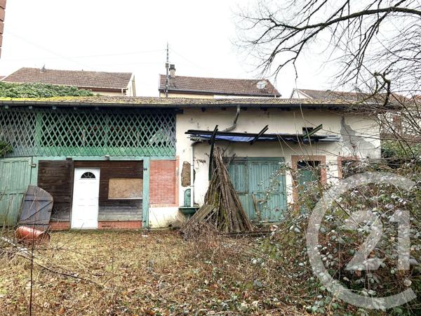 Maison à vendre  19 pièces - 505,83 m2 MOYENMOUTIER - 88