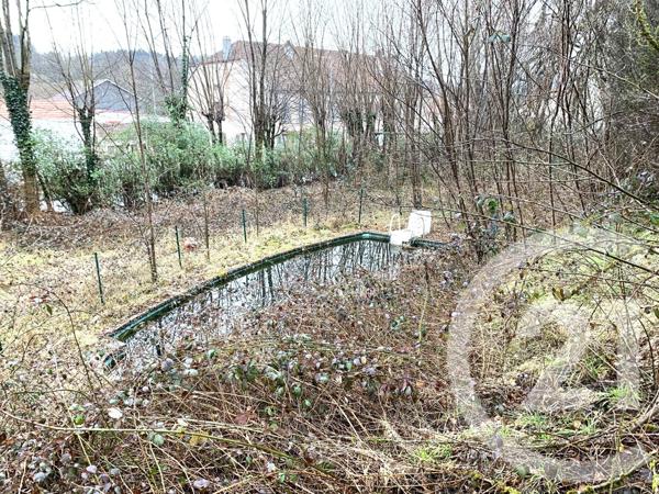 Maison à vendre  19 pièces - 505,83 m2 MOYENMOUTIER - 88