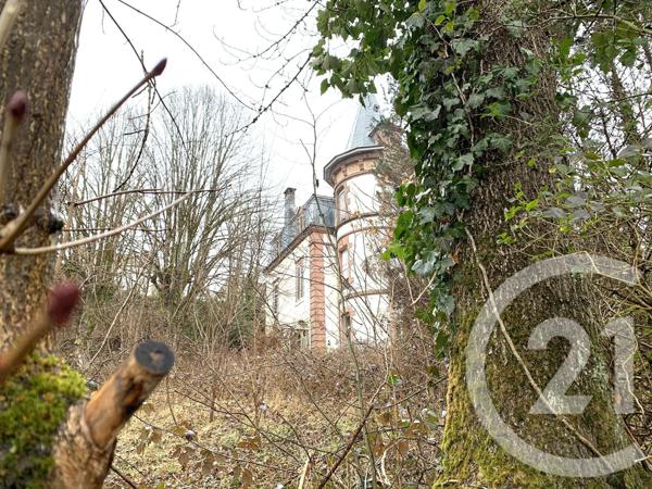 Maison à vendre  19 pièces - 505,83 m2 MOYENMOUTIER - 88