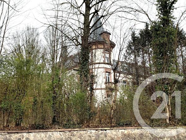 Maison à vendre  19 pièces - 505,83 m2 MOYENMOUTIER - 88