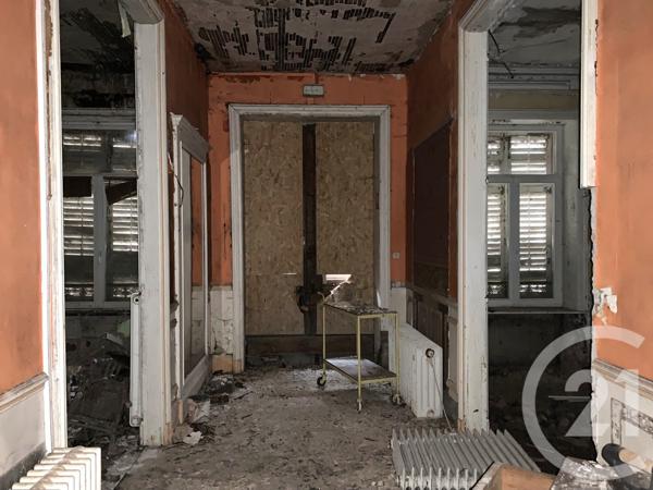 Maison à vendre  19 pièces - 505,83 m2 MOYENMOUTIER - 88