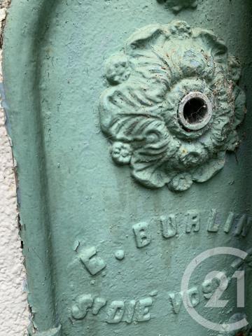 Maison à vendre  19 pièces - 505,83 m2 MOYENMOUTIER - 88