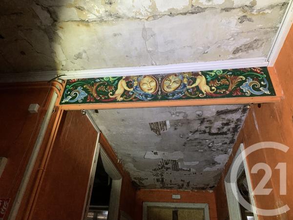 Maison à vendre  19 pièces - 505,83 m2 MOYENMOUTIER - 88