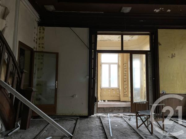 Maison à vendre  19 pièces - 505,83 m2 MOYENMOUTIER - 88