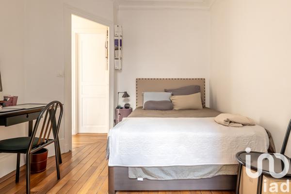 Appartement à vendre 2 pièces 48 m² Paris 12