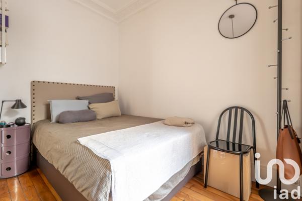 Appartement à vendre 2 pièces 48 m² Paris 12