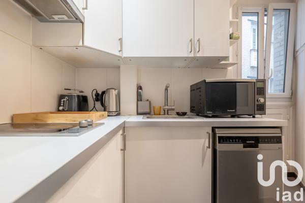 Appartement à vendre 2 pièces 48 m² Paris 12