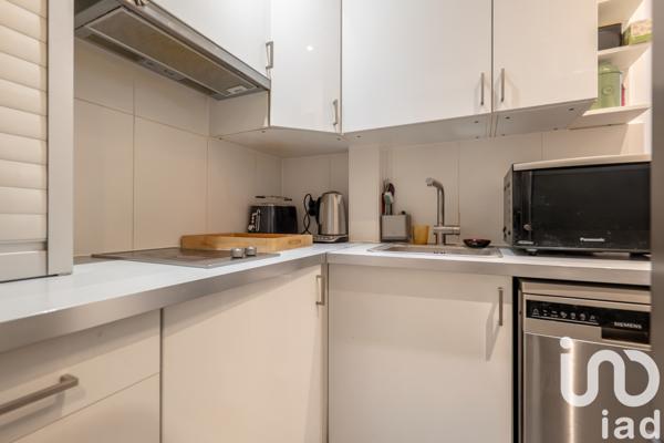 Appartement à vendre 2 pièces 48 m² Paris 12