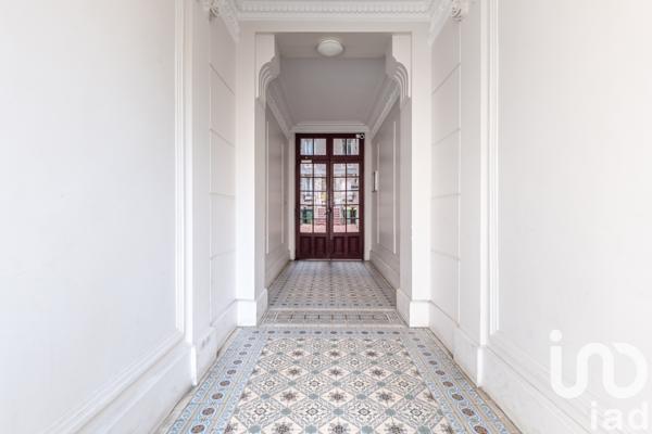 Appartement à vendre 2 pièces 48 m² Paris 12