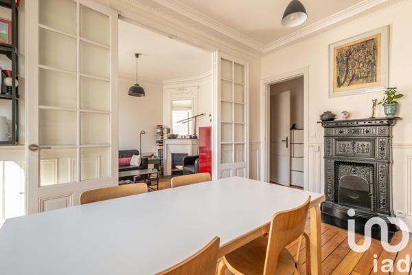 Appartement à vendre 2 pièces 48 m² Paris 12