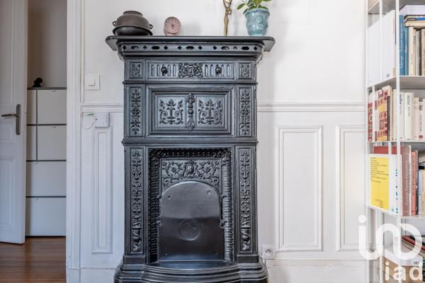 Appartement à vendre 2 pièces 48 m² Paris 12