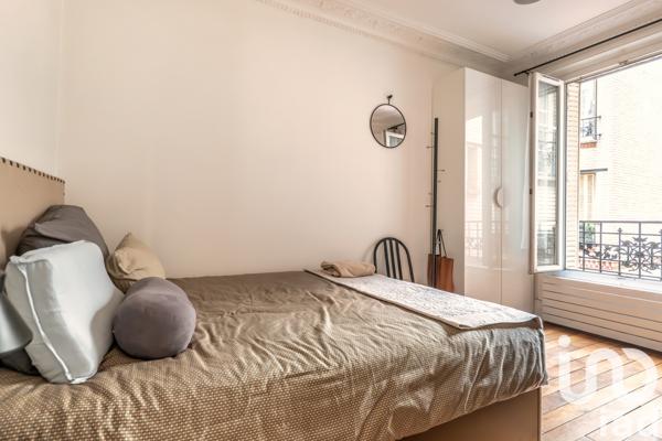 Appartement à vendre 2 pièces 48 m² Paris 12