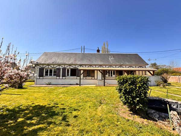 NOAILLES PROCHE CORPD DE FERME MAISON HANGAR DEPENDANCES JARDIN