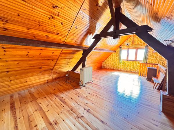 NOAILLES PROCHE CORPD DE FERME MAISON HANGAR DEPENDANCES JARDIN