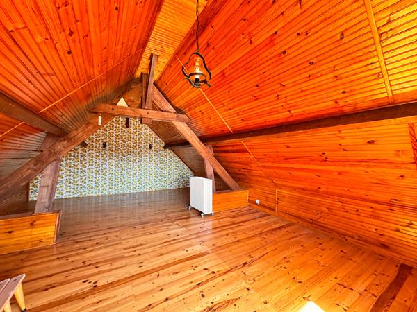 NOAILLES PROCHE CORPD DE FERME MAISON HANGAR DEPENDANCES JARDIN