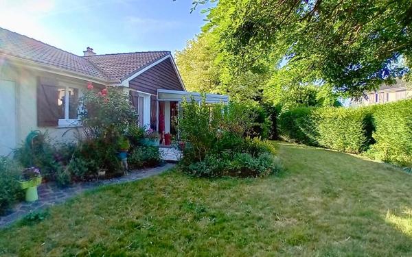 Maison à vendre    5 pièces • 103 m2 Les Ulis