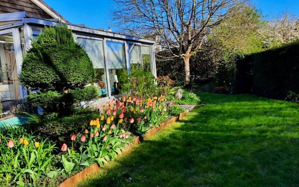 Maison à vendre    5 pièces • 103 m2 Les Ulis