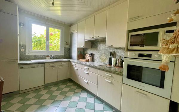 Maison à vendre    5 pièces • 103 m2 Les Ulis