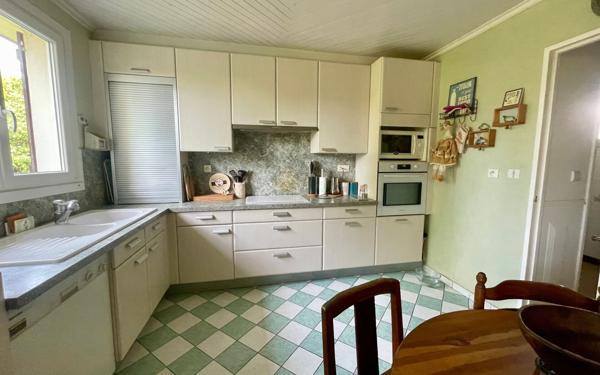 Maison à vendre    5 pièces • 103 m2 Les Ulis