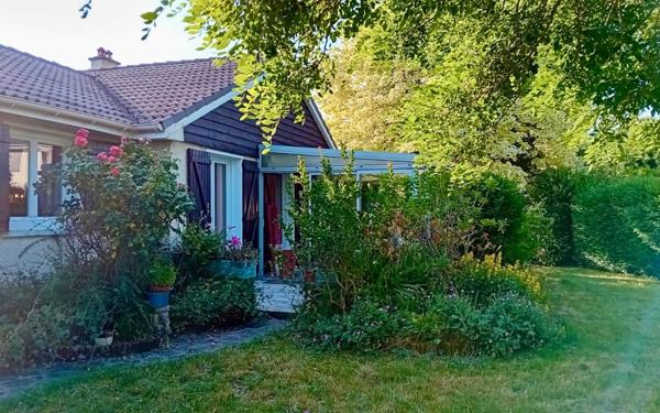 Maison à vendre    5 pièces • 103 m2 Les Ulis