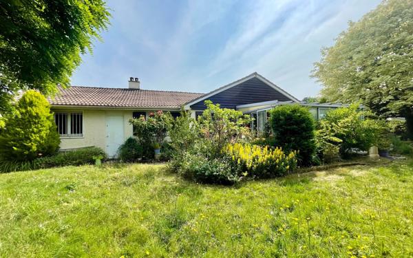 Maison à vendre    5 pièces • 103 m2 Les Ulis