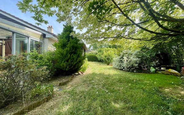 Maison à vendre    5 pièces • 103 m2 Les Ulis