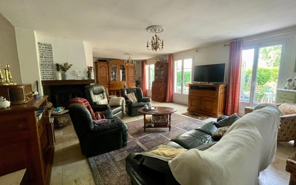 Maison à vendre    5 pièces • 103 m2 Les Ulis