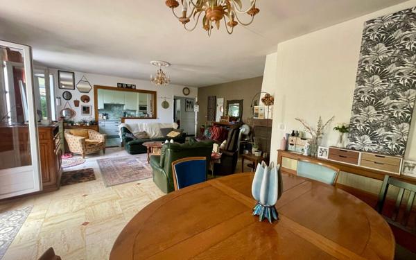 Maison à vendre    5 pièces • 103 m2 Les Ulis