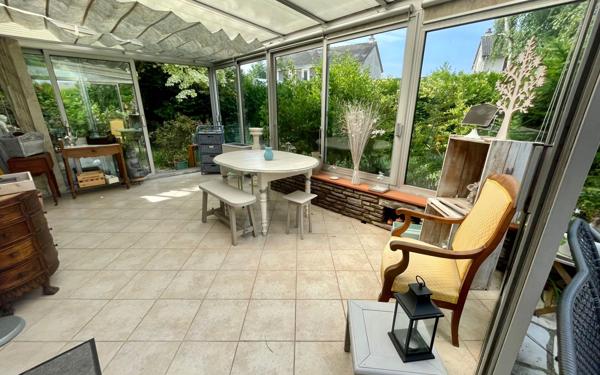 Maison à vendre    5 pièces • 103 m2 Les Ulis