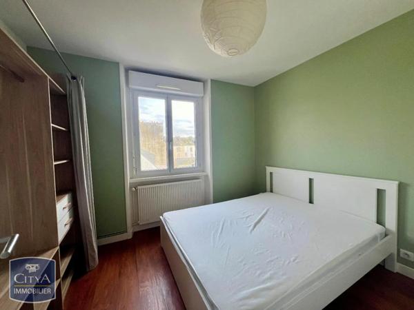 Appartement à vendre 2 pièces 37.25m²