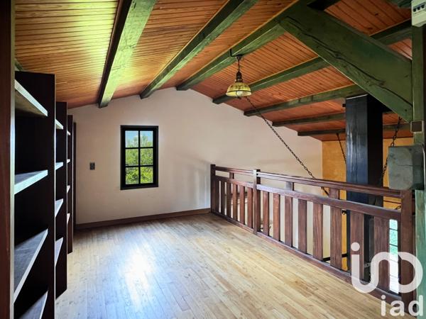 Maison à vendre 5 pièces 172 m² Gallargues-le-Montueux