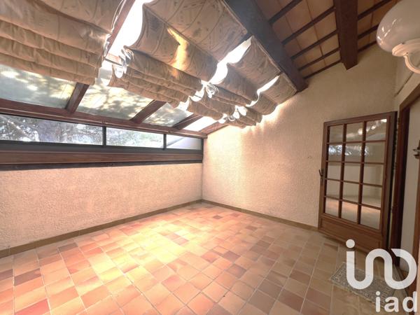 Maison à vendre 5 pièces 172 m² Gallargues-le-Montueux