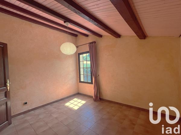 Maison à vendre 5 pièces 172 m² Gallargues-le-Montueux