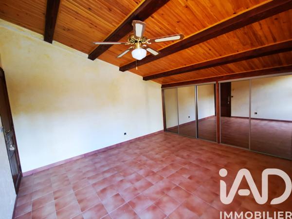 Maison à vendre 5 pièces 172 m² Gallargues-le-Montueux