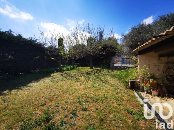 Maison à vendre 5 pièces 172 m² Gallargues-le-Montueux