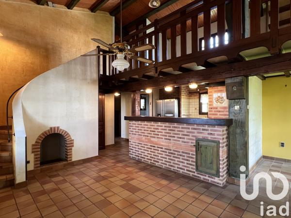 Maison à vendre 5 pièces 172 m² Gallargues-le-Montueux