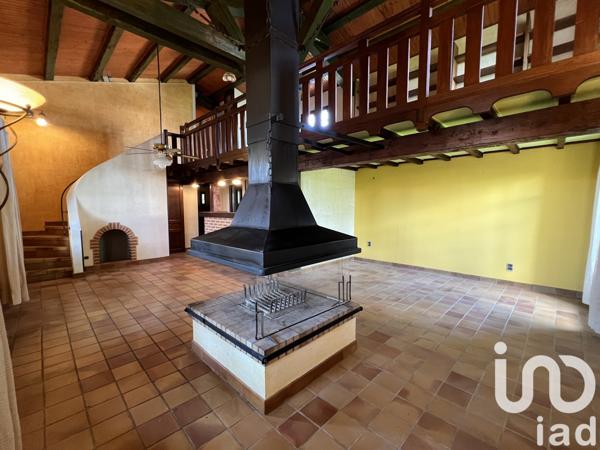 Maison à vendre 5 pièces 172 m² Gallargues-le-Montueux