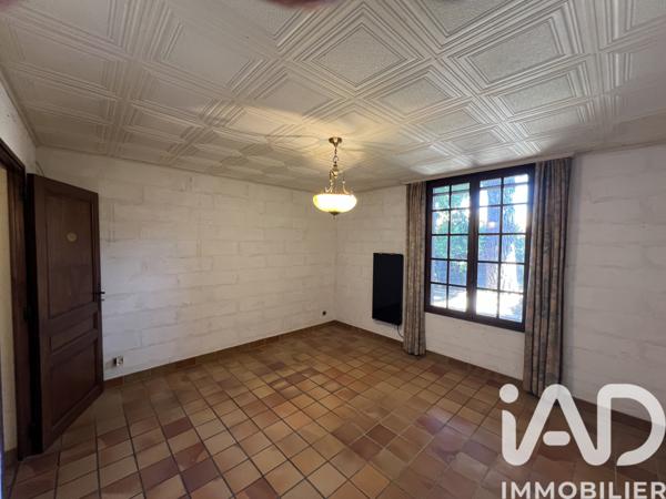 Maison à vendre 5 pièces 172 m² Gallargues-le-Montueux