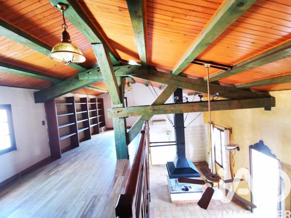 Maison à vendre 5 pièces 172 m² Gallargues-le-Montueux