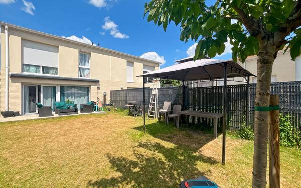 Maison à vendre    5 pièces • 91,84 m2 Bondy