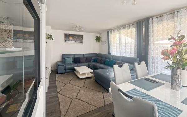 Maison à vendre    5 pièces • 91,84 m2 Bondy