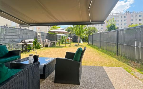 Maison à vendre    5 pièces • 91,84 m2 Bondy